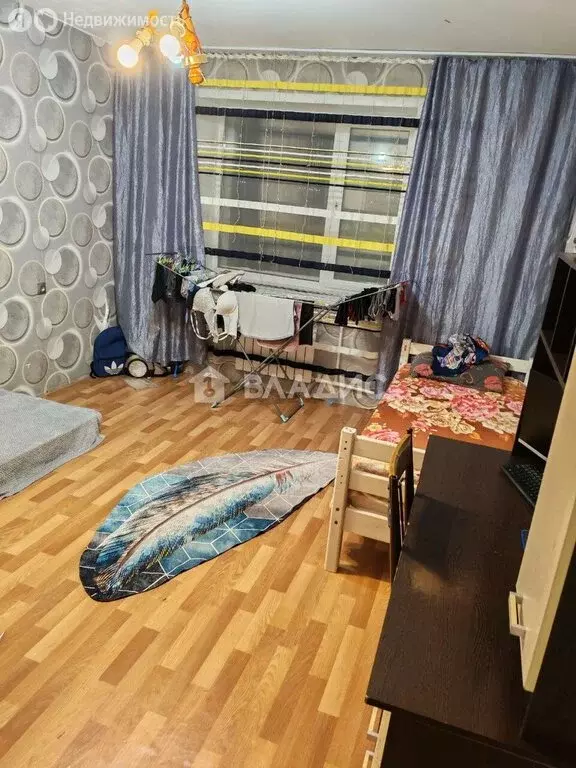 2-комнатная квартира: Белогорск, улица 50 лет Комсомола, 98Г (44.3 м) - Фото 2