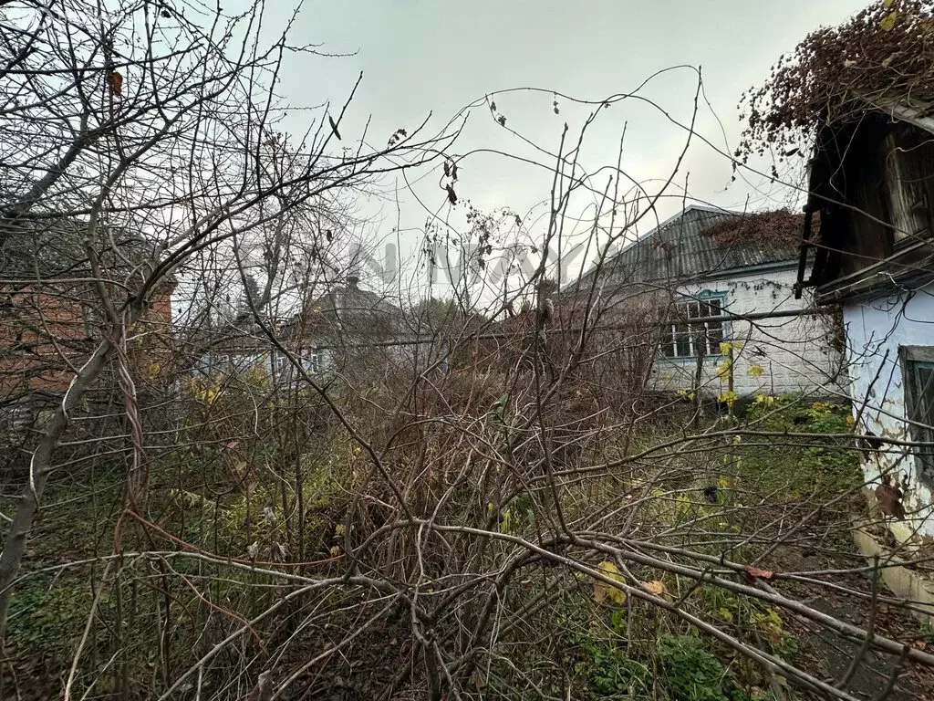 Участок в Майкоп, Низовой переулок (5.5 м) - Фото 1