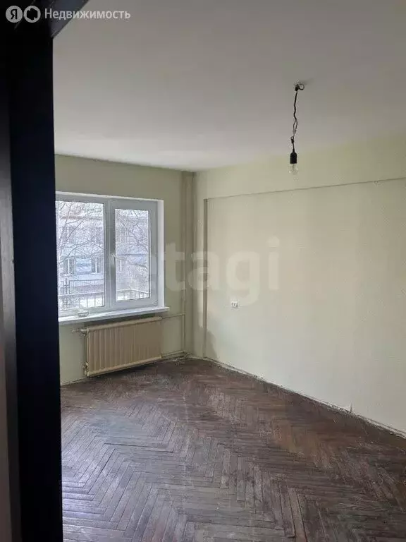 1к в 2-комнатной квартире (14.2 м) - Фото 1