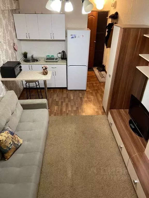 Студия Ульяновская область, Ульяновск ул. Академика Павлова, 64 (18.0 ... - Фото 1