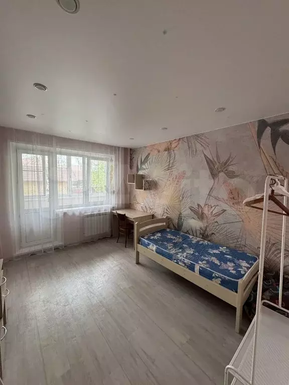 2-к. квартира, 46,7 м, 2/5 эт. - Фото 1