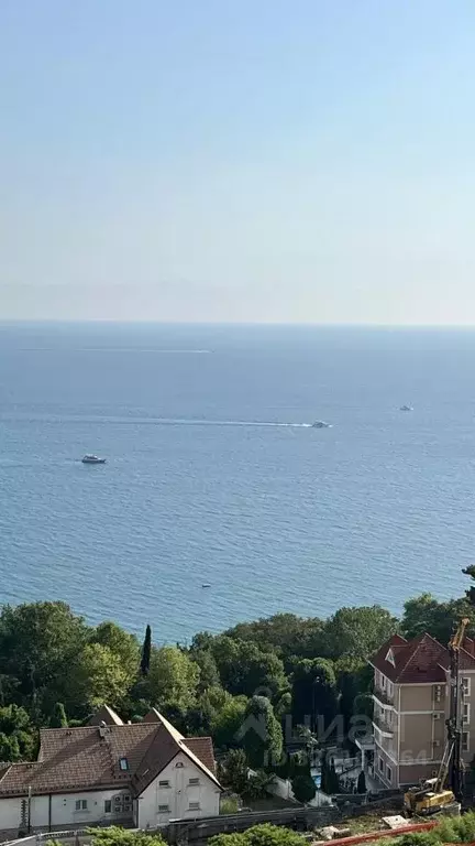 1-к кв. Краснодарский край, Сочи Курортный просп., 96Гк2 (29.0 м) - Фото 1