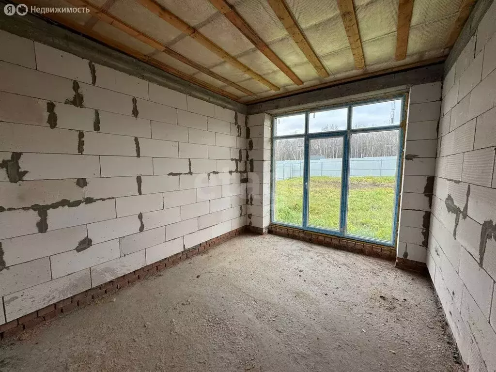 Дом в Тульская область, городской округ Тула, деревня Горюшино (104 м) - Фото 2