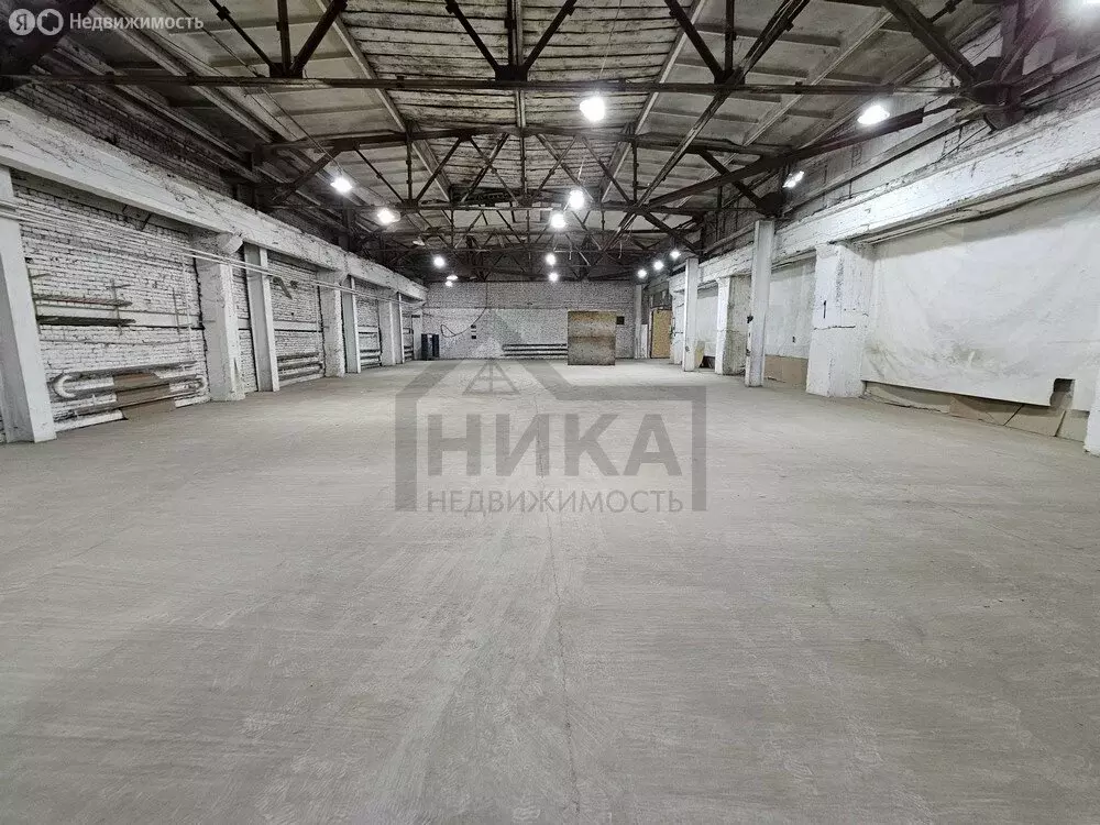 Склад (1090 м) - Фото 1