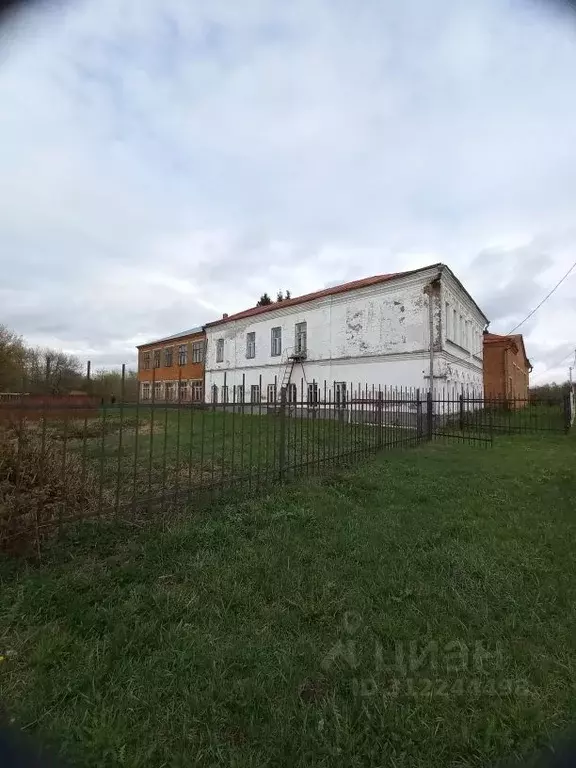 Помещение свободного назначения в Московская область, Орехово-Зуевский ... - Фото 1