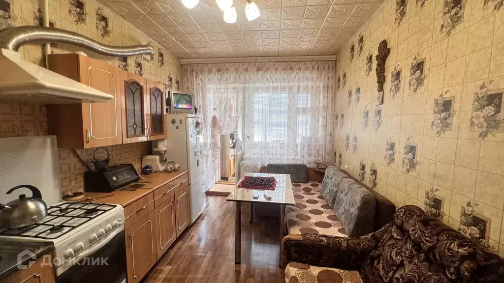 Продаётся 1-к квартира, 39 м - Фото 0