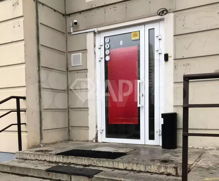 Помещение под лицензируемую медицинскую деятельность 158.6 м2 - Фото 1
