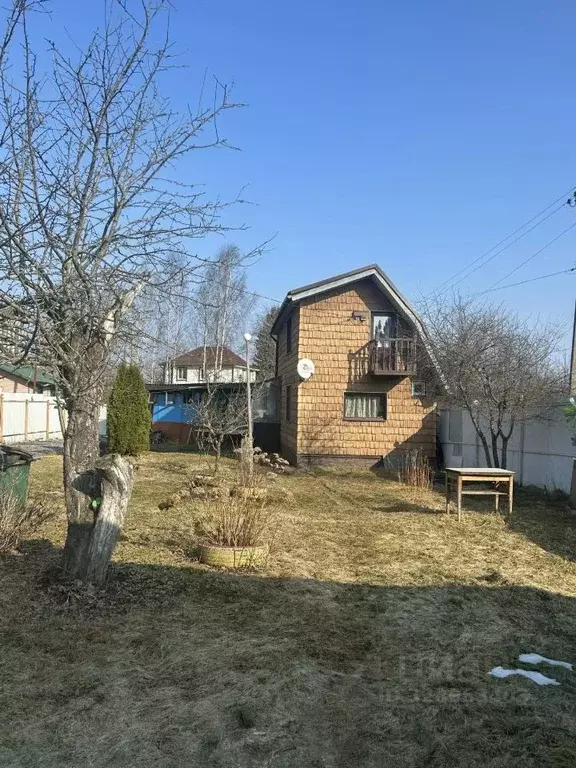 Дом в Ленинградская область, Гатчинский муниципальный округ, д. ... - Фото 2