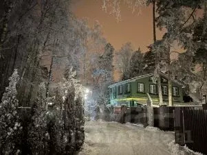 Дом в Москва 5-й Дачно-Мещерский проезд, 13/1с3 (240 м) - Фото 0