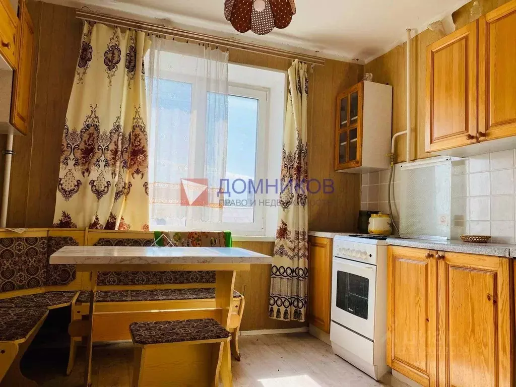 2-к кв. Московская область, Ступино Овражная ул., 6 (51.4 м) - Фото 1