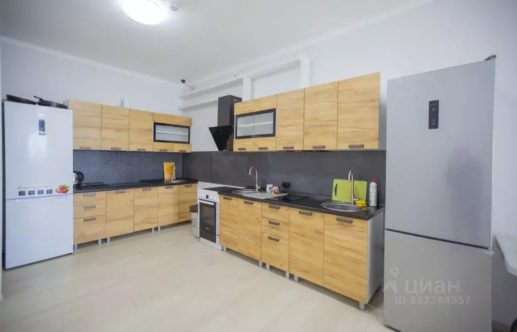 Коттедж в Сахалинская область, Южно-Сахалинск Хомутово п/р, ул. ... - Фото 2