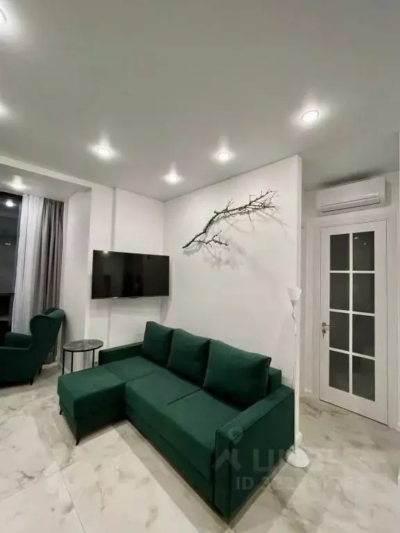 1-к кв. Калининградская область, Калининград ул. Генерал-фельдмаршала ... - Фото 1