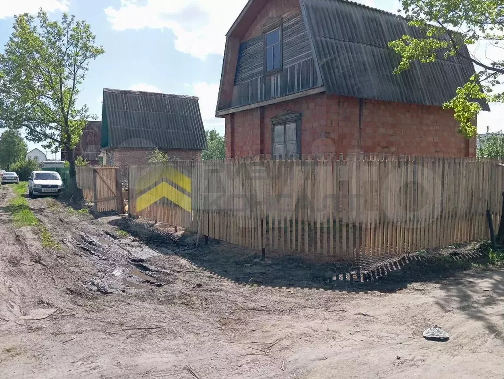 Дача 22 м на участке 5,3 сот. - Фото 1