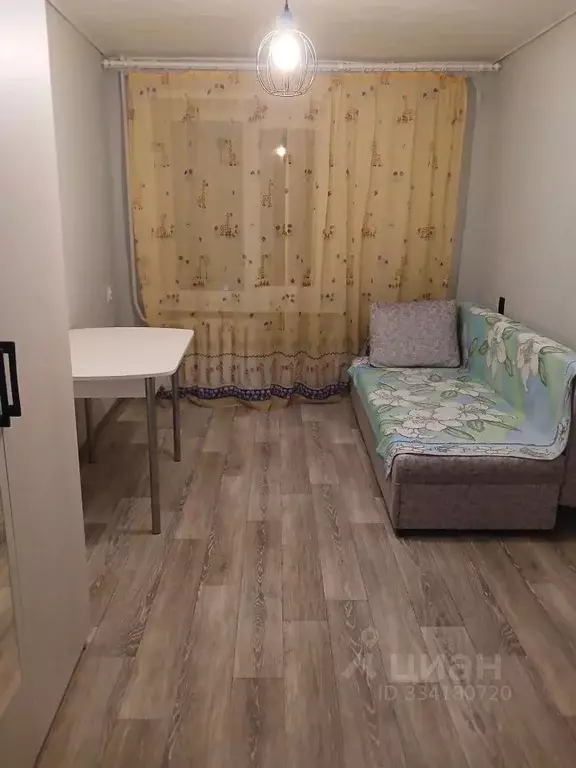 Комната Самарская область, Тольятти ул. Ушакова, 64 - Фото 2