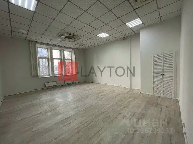 Офис в Москва Дербеневская ул., 11 (51 м) - Фото 2