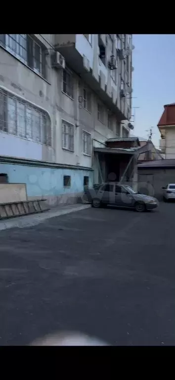 6-к. квартира, 167 м, 1/9 эт. - Фото 1