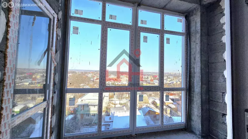 2-комнатная квартира: Ессентуки, Октябрьская улица, 8/6 (61.4 м) - Фото 1