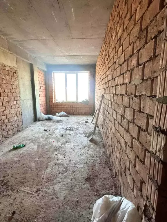 1-к кв. Дагестан, Махачкала просп. Насрутдинова, 256 (45.7 м) - Фото 2