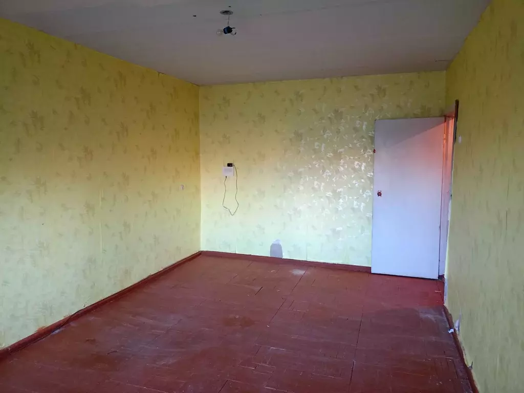 Продаётся 1-к квартира, 35 м - Фото 1