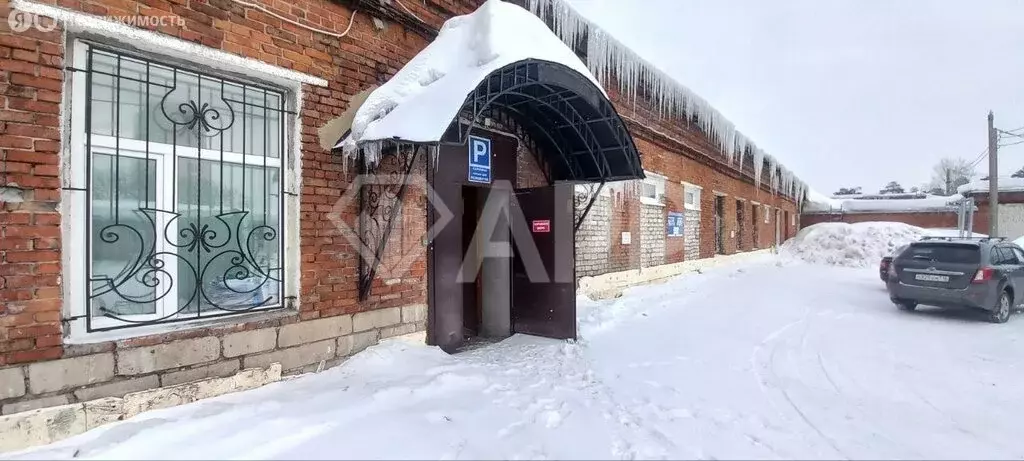 Производственное помещение (233 м) - Фото 1