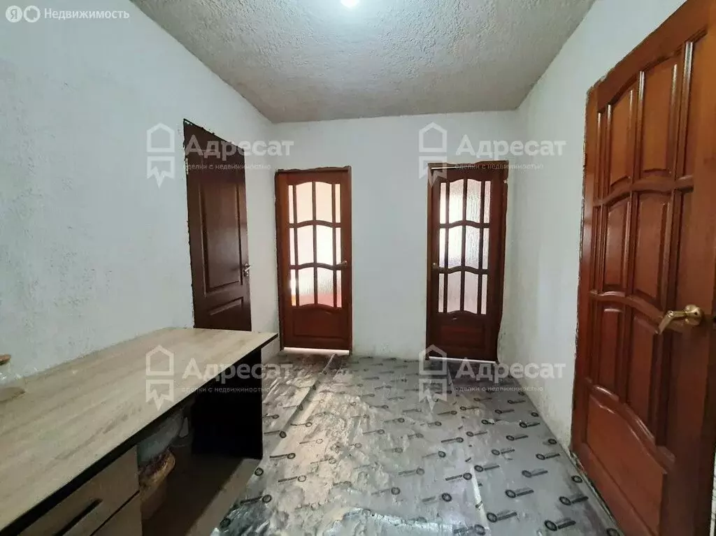 Дом в село Пичуга, Волгоградская улица (145 м) - Фото 1