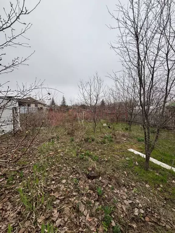 Участок в Ростовская область, Новочеркасск Тополиная ул., 30 (6.0 ... - Фото 1