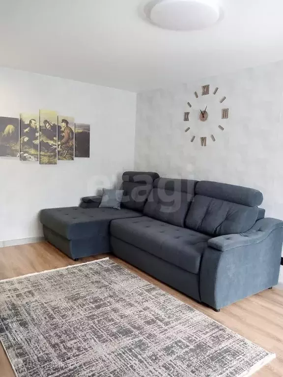 Продаётся 2-к квартира, 42 м - Фото 0