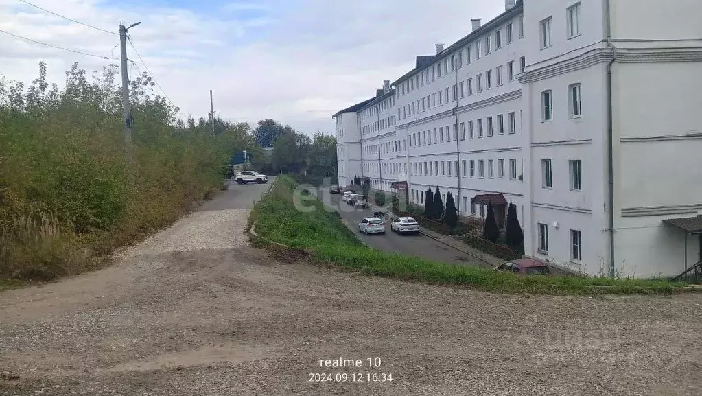 Участок в Московская область, Чехов городской округ, д. Горелово  ... - Фото 0