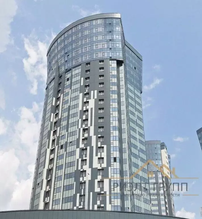 1-к кв. Татарстан, Казань Танковая ул., 2 (47.3 м) - Фото 1