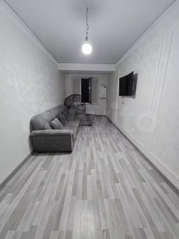 2-к. квартира, 55 м, 8/9 эт. - Фото 0