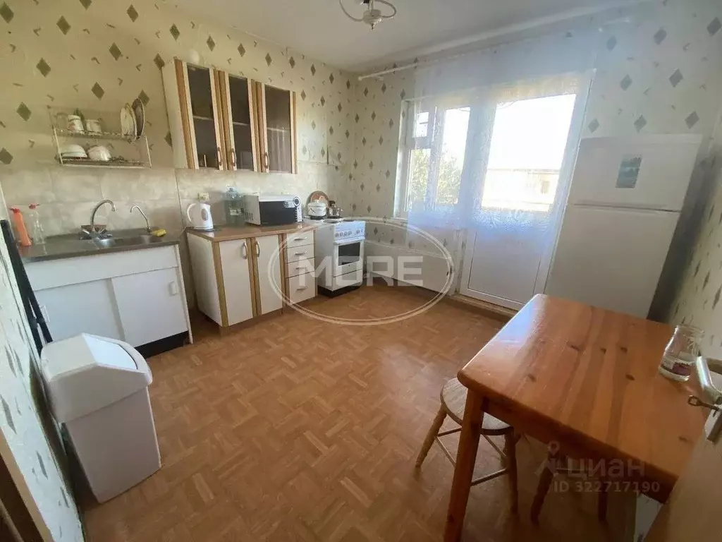 3-к кв. Калининградская область, Гвардейск ул. Багратиона, 5 (71.3 м) - Фото 2