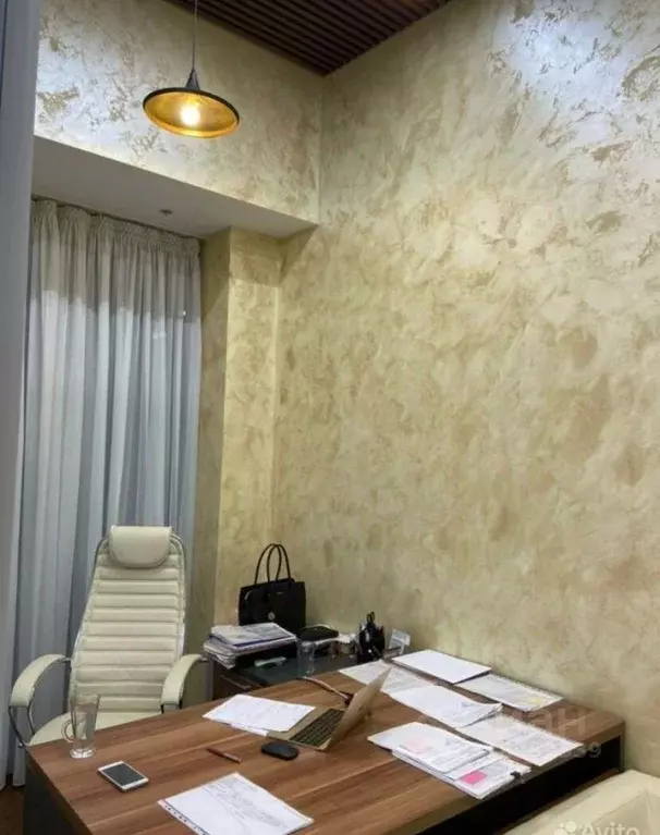 Офис в Москва ул. Бутлерова, 17 (45 м) - Фото 1