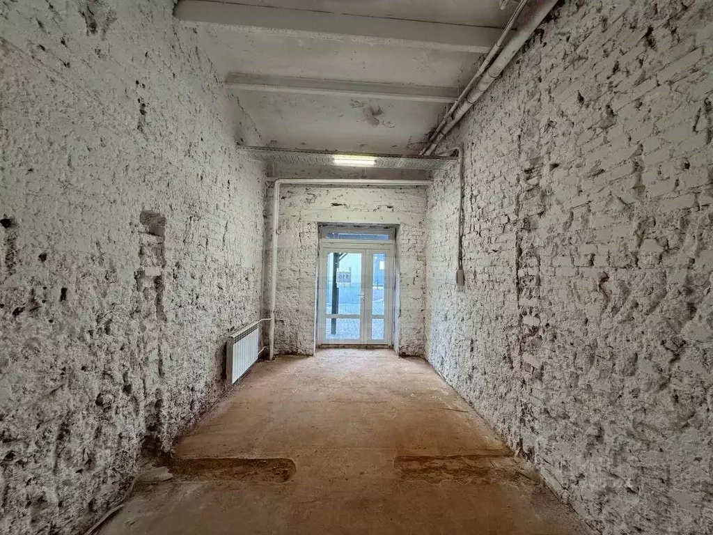 Помещение свободного назначения в Москва Смирновская ул., 2С1 (17 м) - Фото 2