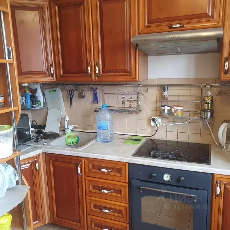 1-к кв. Москва бул. Яна Райниса, 45К1 (38.0 м) - Фото 0