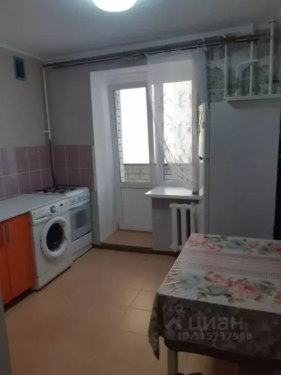 1-к кв. Саратовская область, Саратов Лунная ул., 41д (41.0 м) - Фото 1