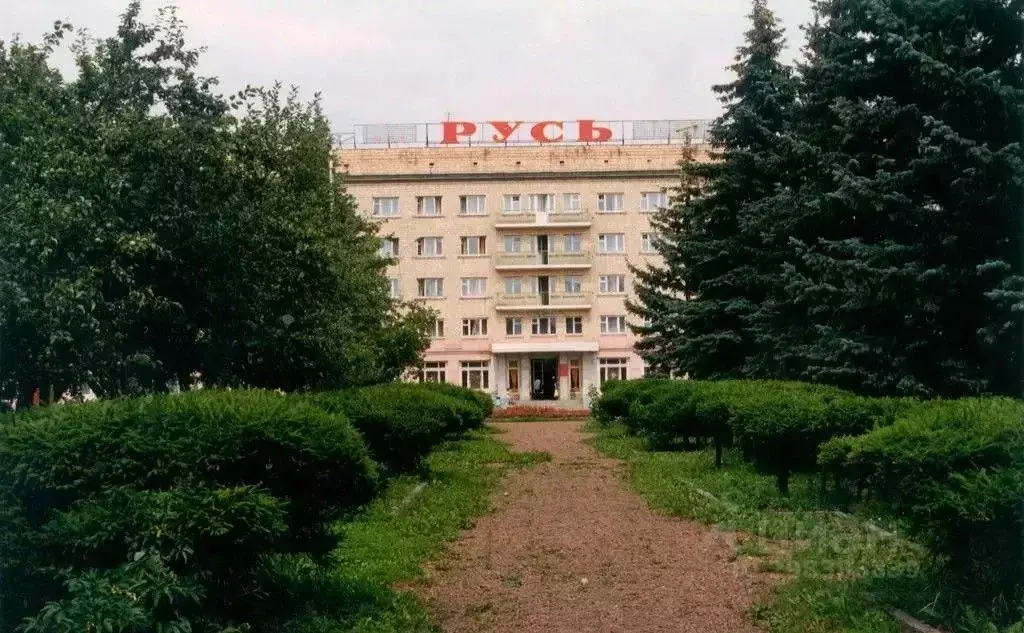 Комната Орловская область, Орел ул. Максима Горького, 37 (10.0 м) - Фото 1