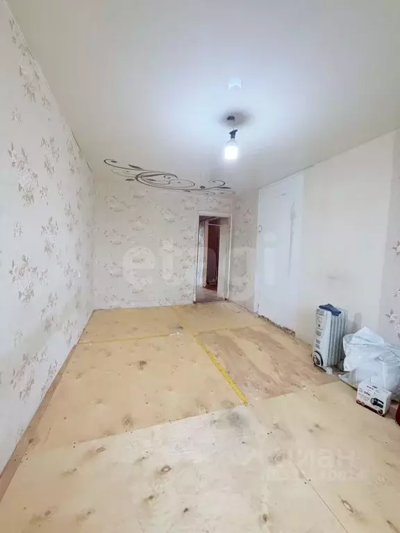 2-к кв. Забайкальский край, Чита ул. Энтузиастов, 92 (50.6 м) - Фото 1