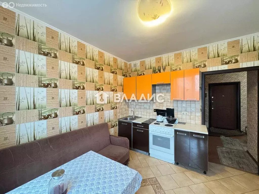 2-комнатная квартира: Одинцово, Белорусская улица, 3 (55.5 м) - Фото 1