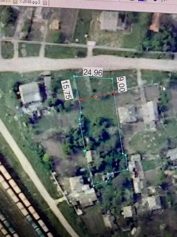 Дом в Крым, Кировский район, с. Владиславовка ул. Пушкина (50 м) - Фото 1