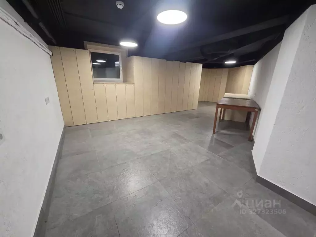 Помещение свободного назначения в Москва Семеновская наб., 3/1К7 (23 ... - Фото 2