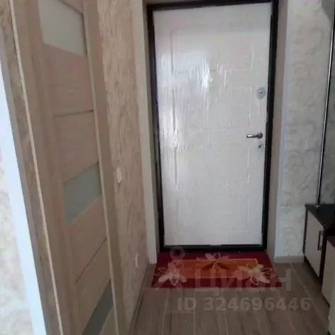 1-к кв. Томская область, Томский район, д. Кисловка, Левобережный мкр ... - Фото 1