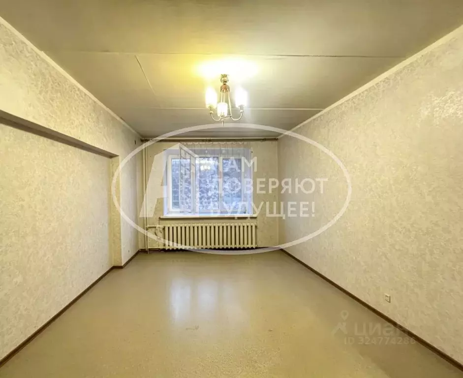 2-к кв. Удмуртия, Глазов ул. Карла Маркса, 21 (51.1 м) - Фото 1