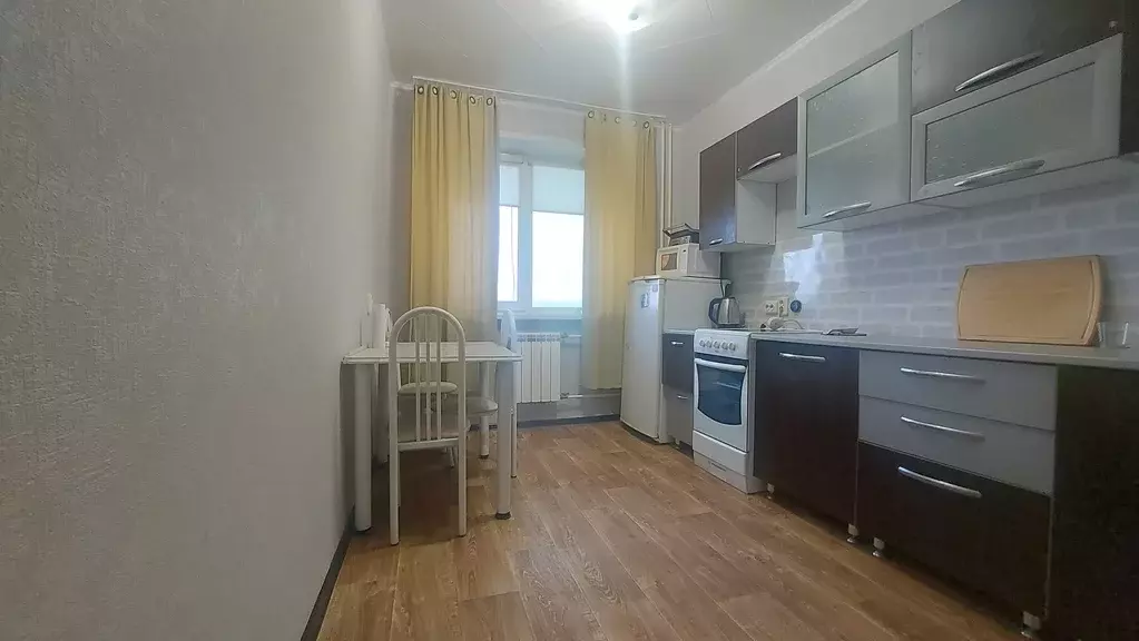 Продаётся 1-к квартира, 40.2 м - Фото 0