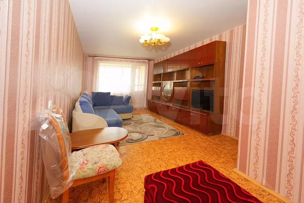 1-к. квартира, 41 м, 6/7 эт. - Фото 0