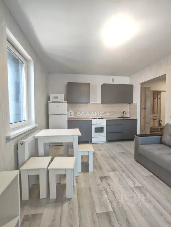 2-к кв. Пермский край, Пермь ул. Серебристая, 7 (50.0 м) - Фото 2