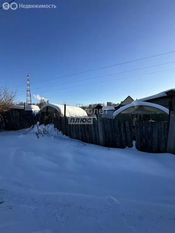 Участок в Екатеринбург, СТ Ветерок-1, 29 (6.31 м) - Фото 1