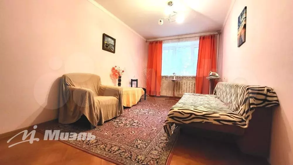 2-к. квартира, 474 м, 1/5 эт. - Фото 0