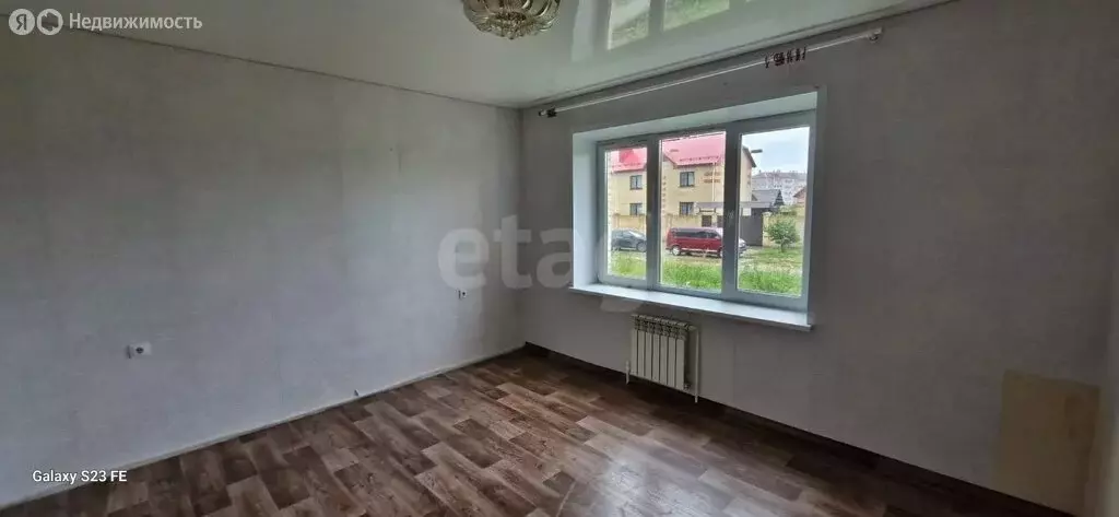 1-комнатная квартира: Котлас, улица Кедрова, 24 (40 м) - Фото 1