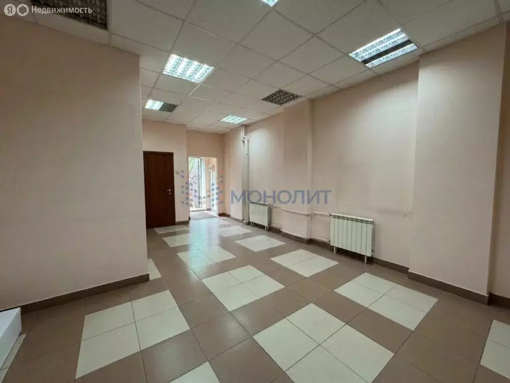 Помещение свободного назначения (1200 м) - Фото 2