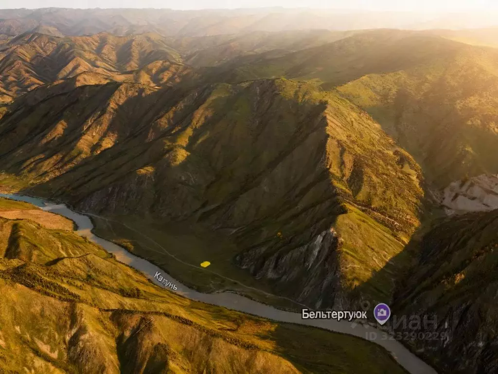 Участок в Алтай, Чемальский район, с. Куюс  (15.0 сот.) - Фото 2